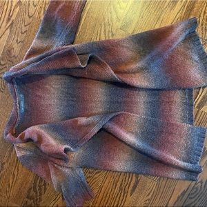 the limited knit sweater